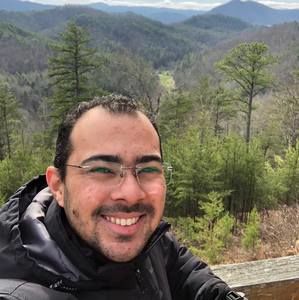 Meet your Posher, Frank